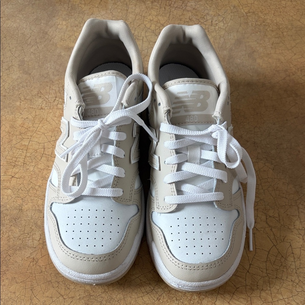 New Balance 480